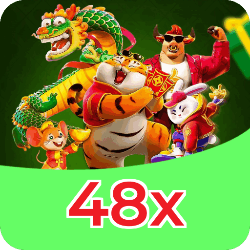 Comparação APP mobile vs versão web da 48x